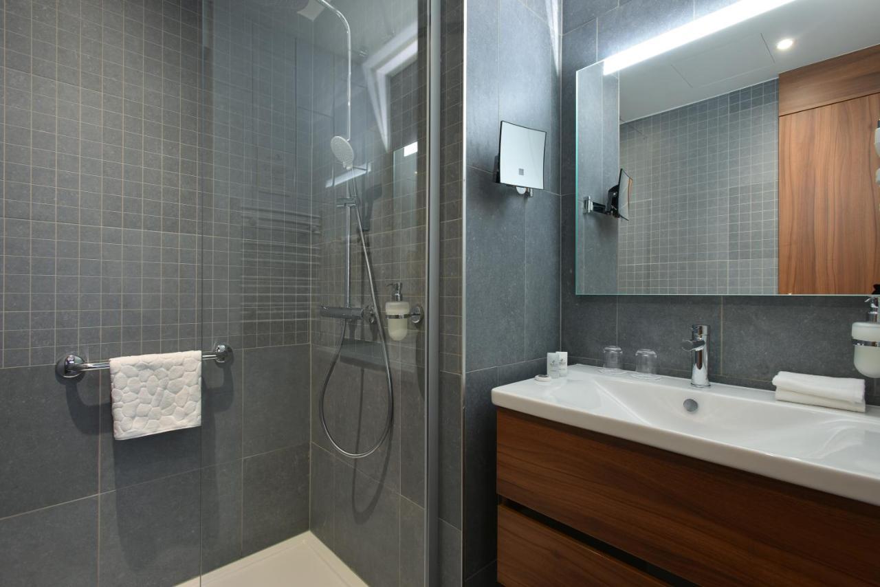 Martin'S All Suites Louvain-la-Neuve Exterior foto